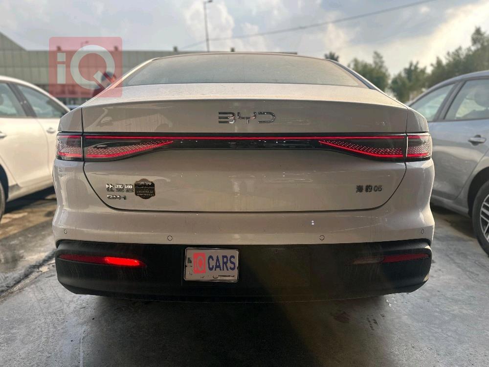 بي واي دي سيل 06 DM-i